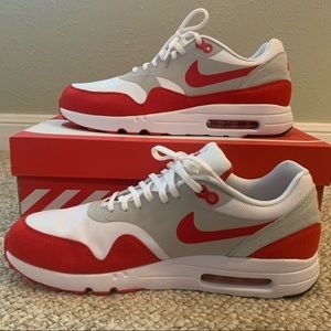 Nike Air Max 1, Men’s Size 10.5